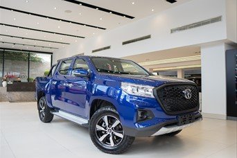 Changan Hunter 2025