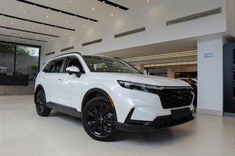 Honda CR-V 2025