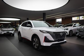 Changan CS 55 2024