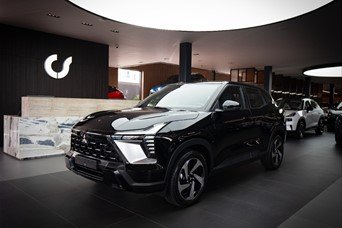 Mitsubishi Motors Outlander 2025