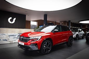 Renault Austral 2025
