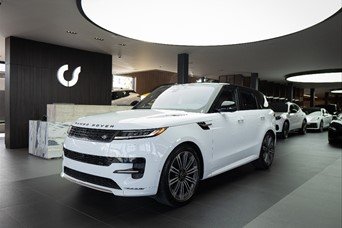 Land Rover Range Rover 2023