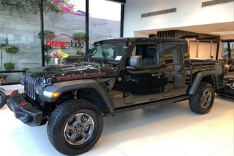 Jeep Gladiator 2024