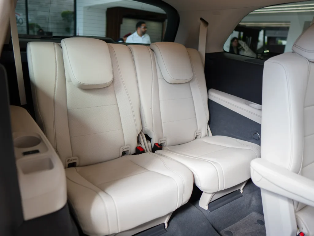 Mercedes-Benz Clase GLS 2020