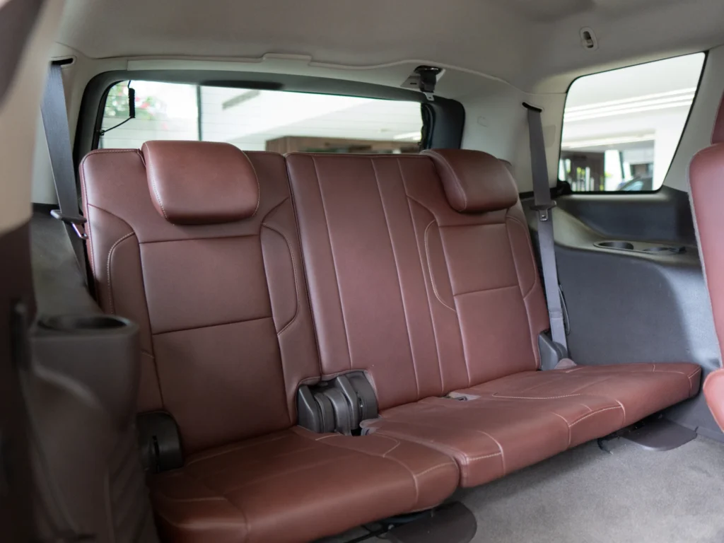 Chevrolet Tahoe 2019