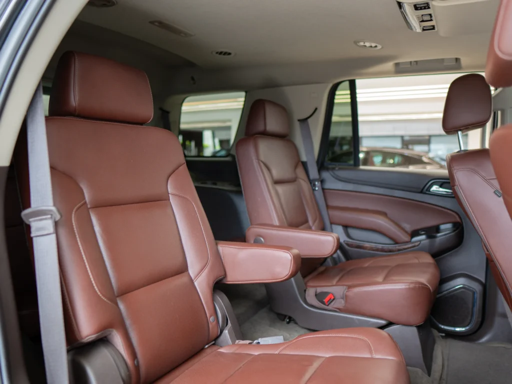 Chevrolet Tahoe 2019