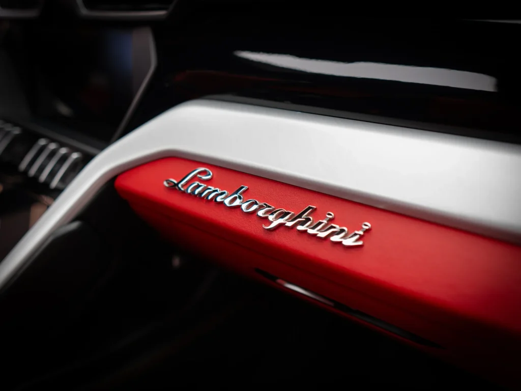 Lamborghini Urus 2019