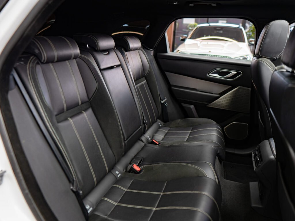 Land Rover Range Rover SUV 2020