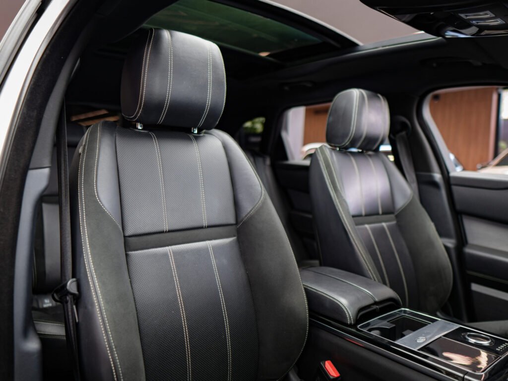 Land Rover Range Rover SUV 2020