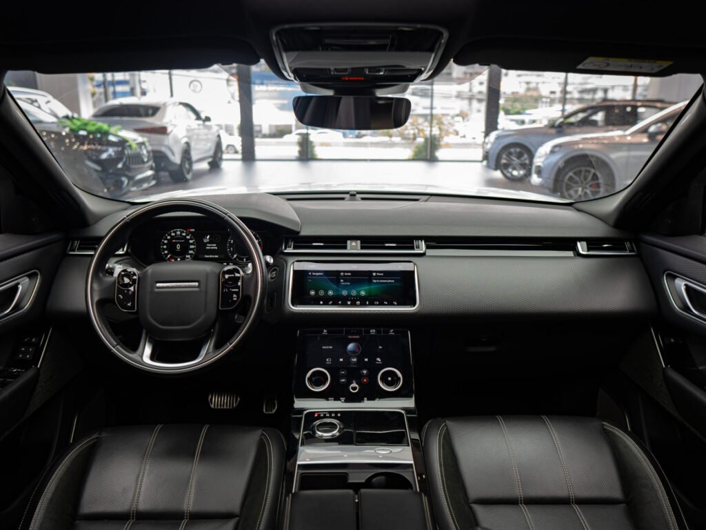 Land Rover Range Rover SUV 2020