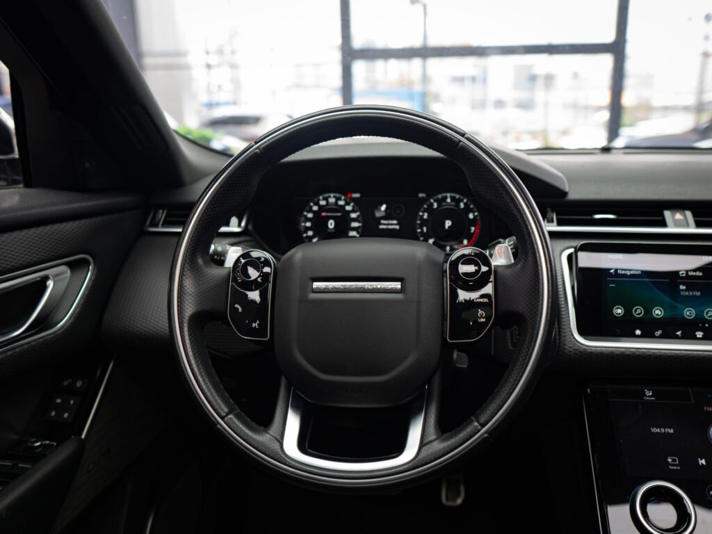 Land Rover Range Rover SUV 2020