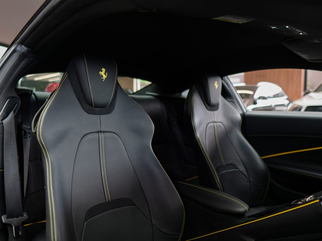 Ferrari Roma Coupe 2022