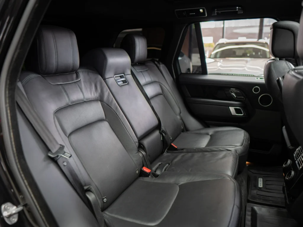 Land Rover Range Rover 2018