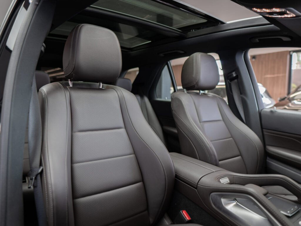 Mercedes-Benz GLE Jeep 2023