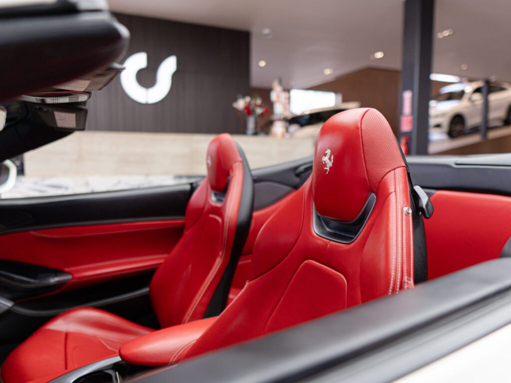 Ferrari Portofino 2020