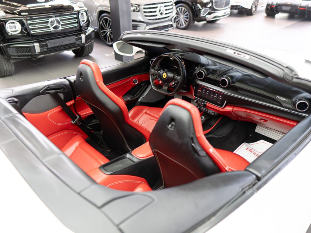 Ferrari Portofino 2020