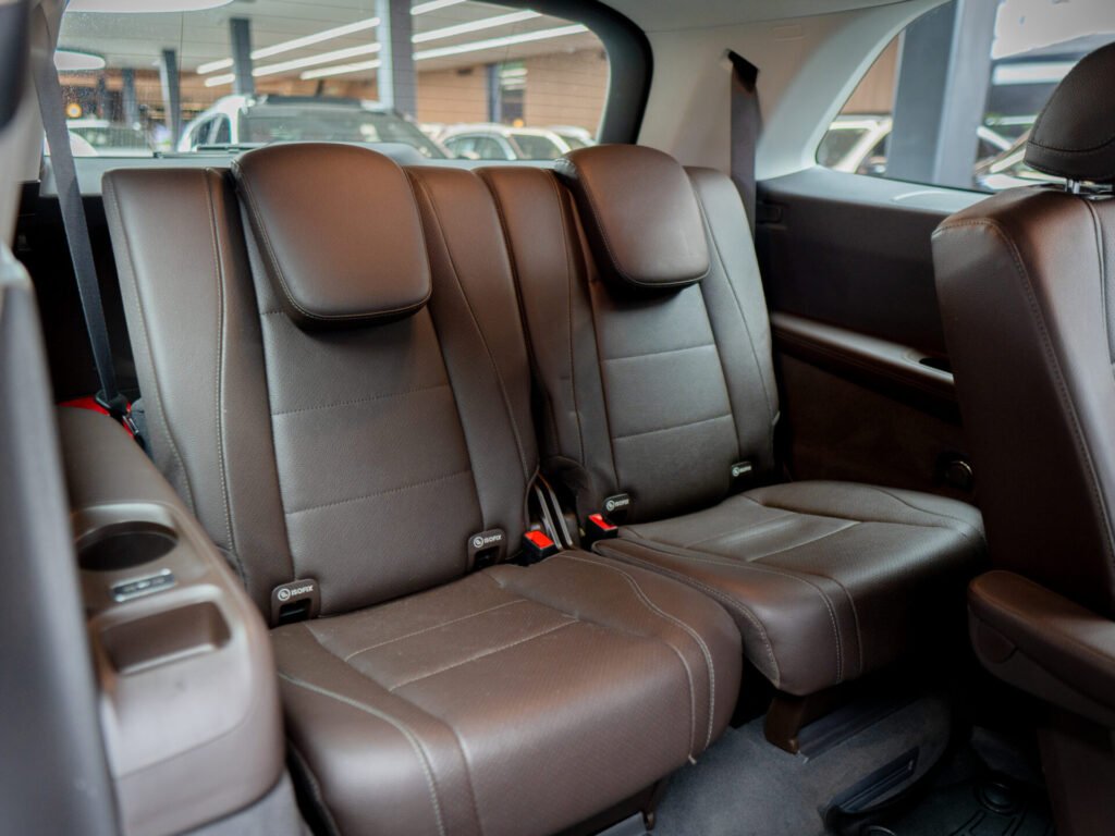 Mercedes-Benz GLS 2020