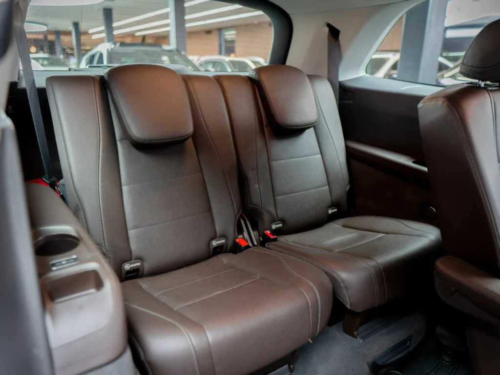 Mercedes-Benz Clase GLS 2020