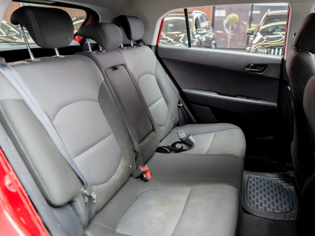 Hyundai Cantus SUV 2017