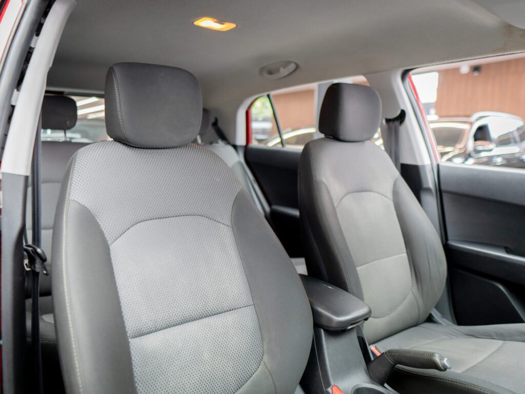 Hyundai Cantus SUV 2017