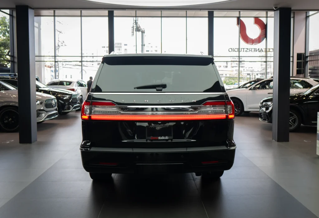 Lincoln Navigator 2020