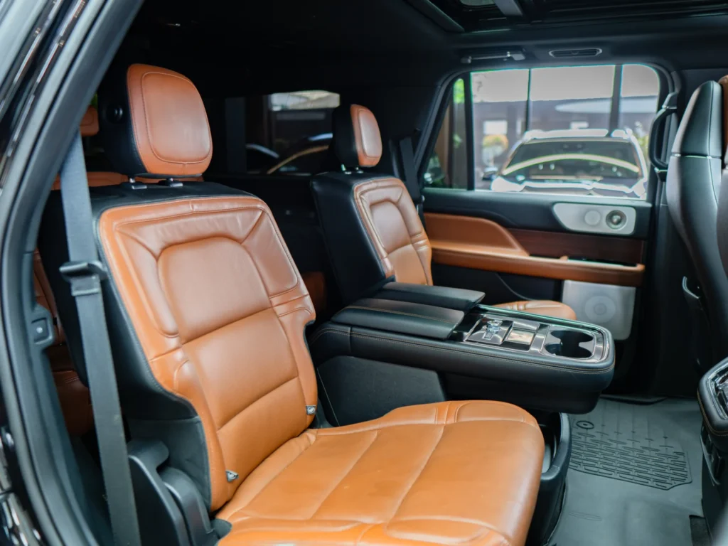 Lincoln Navigator 2020