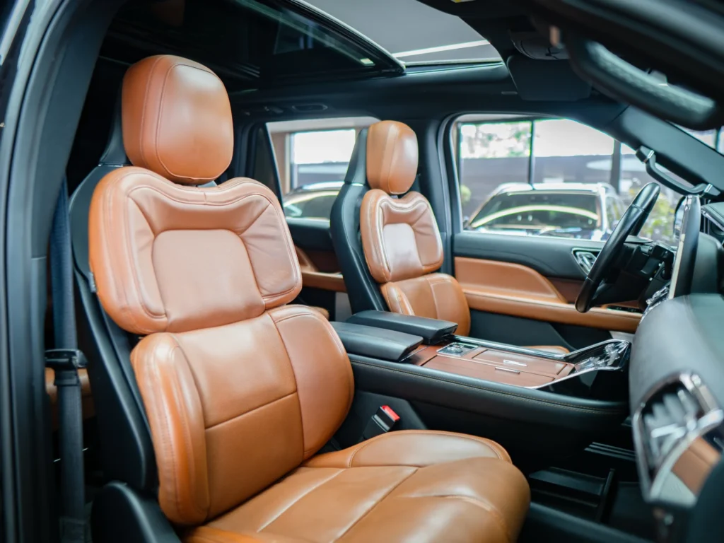 Lincoln Navigator 2020