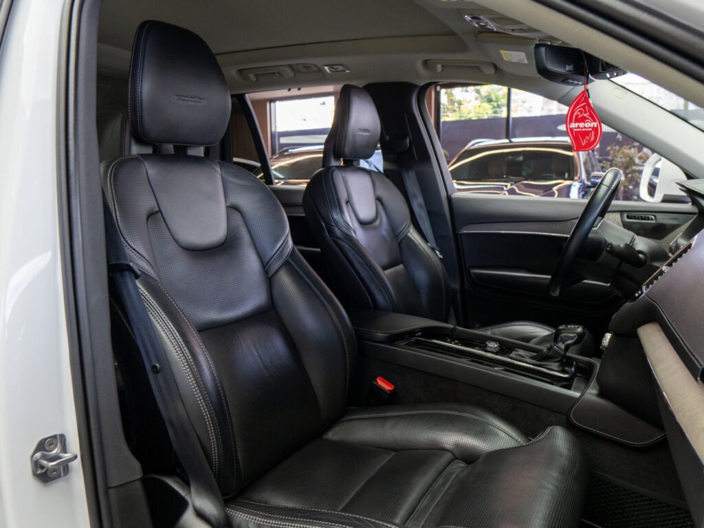 volvo XC90 T6 Jeep 2020