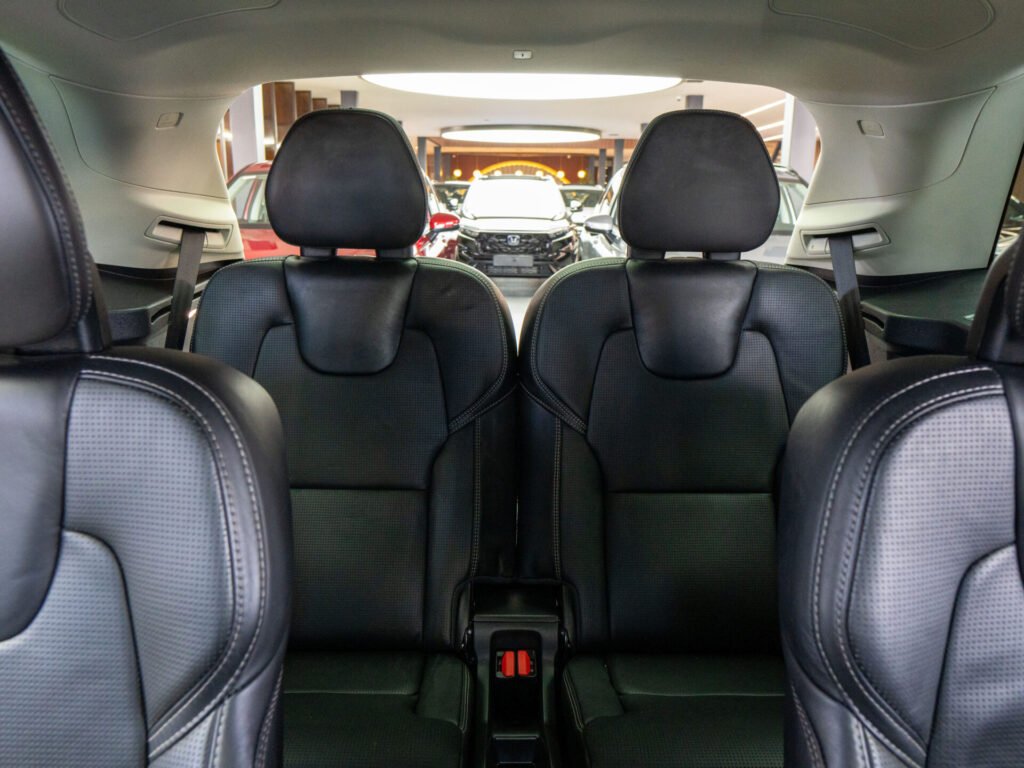 volvo XC90 T6 Jeep 2020