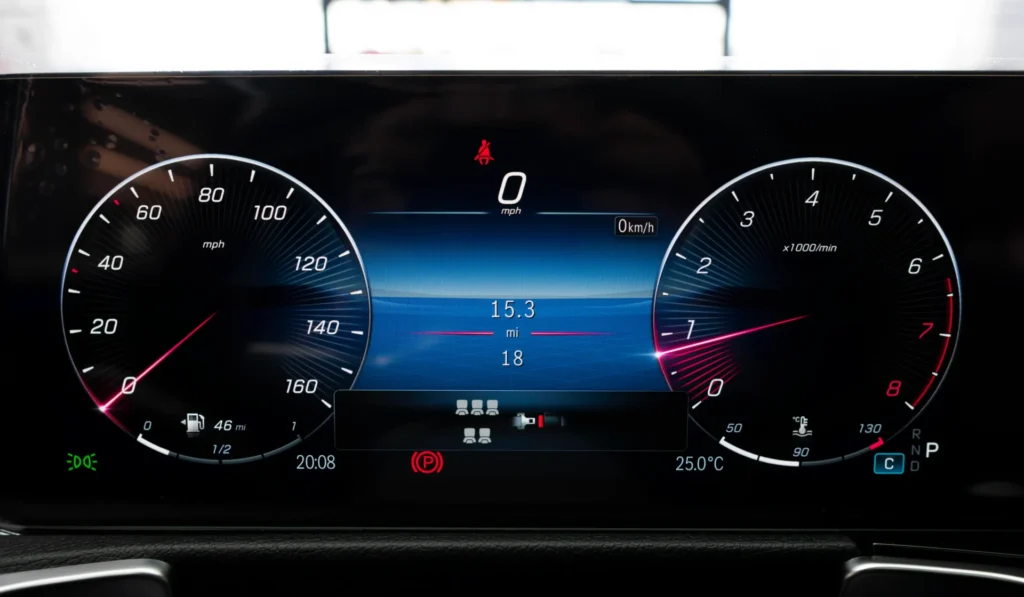 Mercedes-Benz Clase GLB 2026