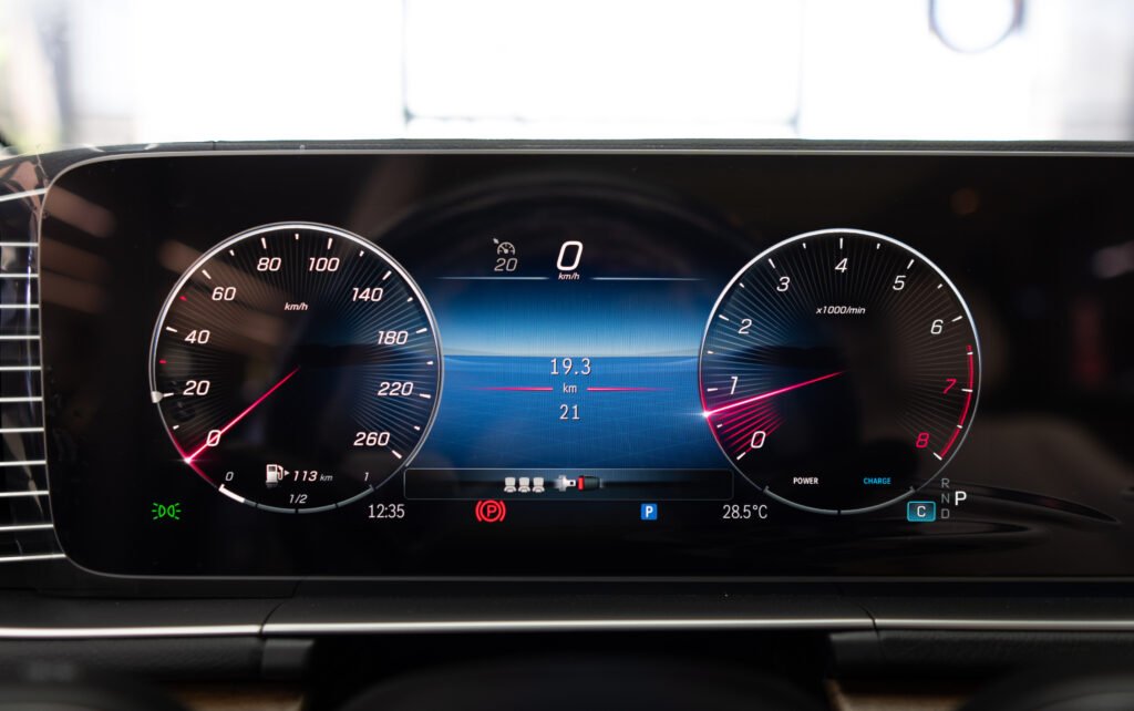 Mercedes-Benz Clase GLE 2026