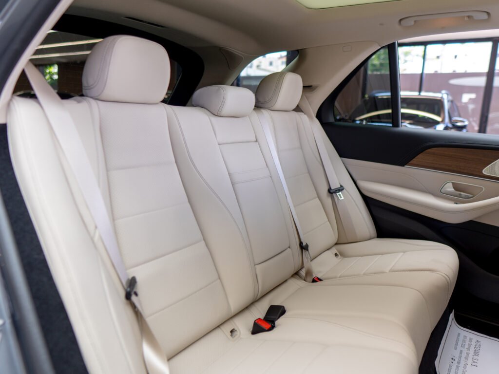 Mercedes-Benz Clase GLE 2026