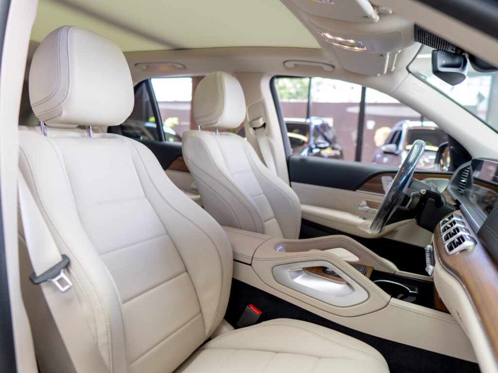 Mercedes-Benz Clase GLE 2026