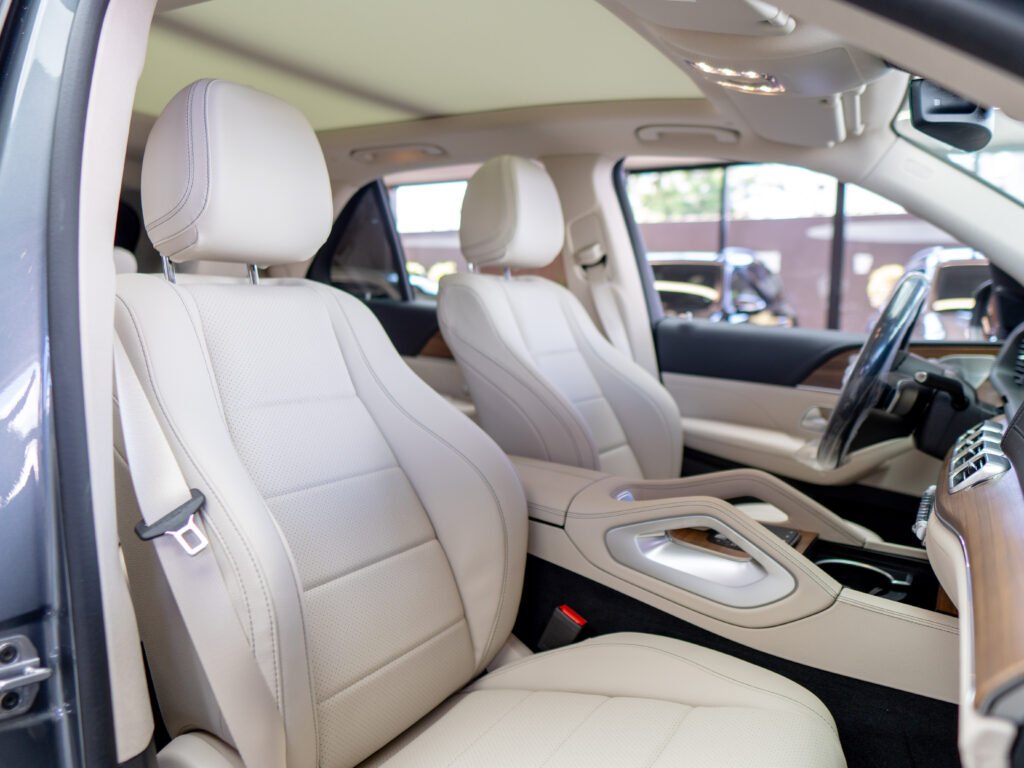 Mercedes-Benz Clase GLE 2026