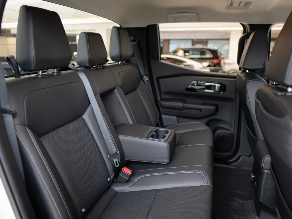 Mitsubishi Motors L 200 2025