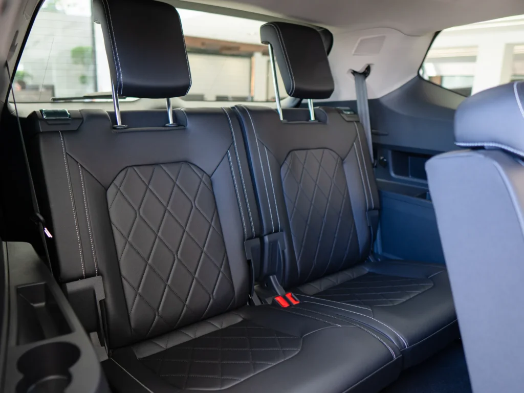 Volkswagen Teramont 2024