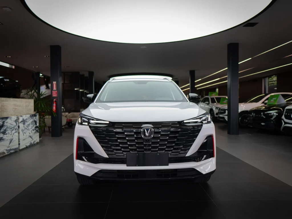 Changan CS 55 2024