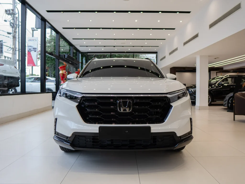 Honda CR-V 2025