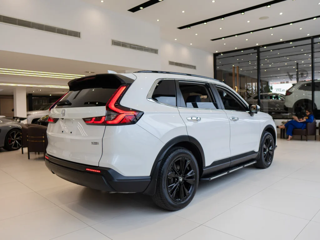 Honda CR-V 2025