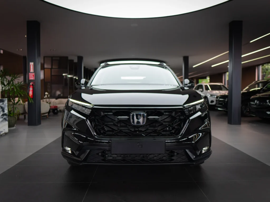 Honda CR-V 2025