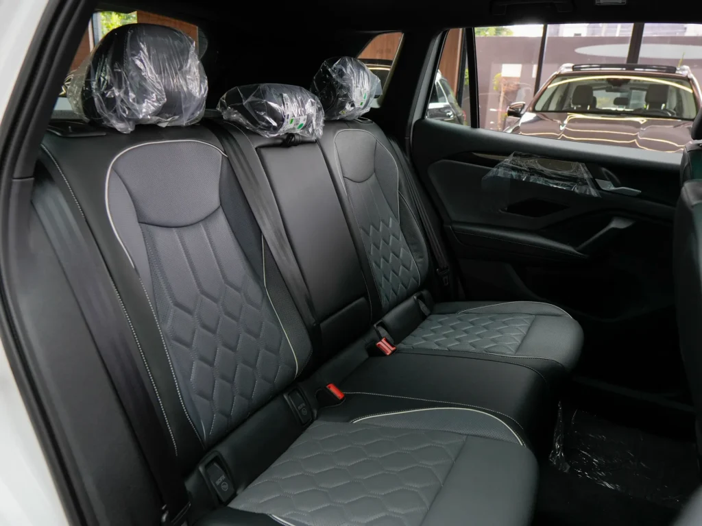 Volkswagen Tiguan 2025