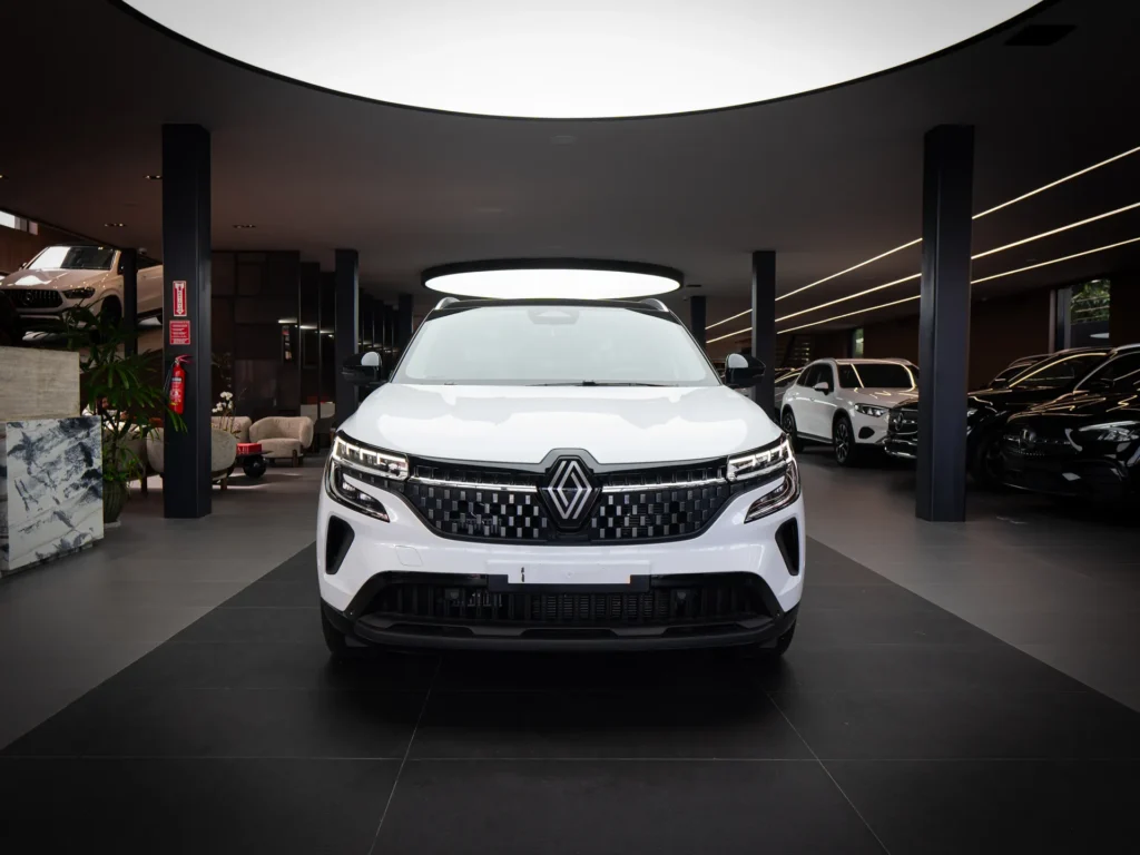 Renault Austral 2025