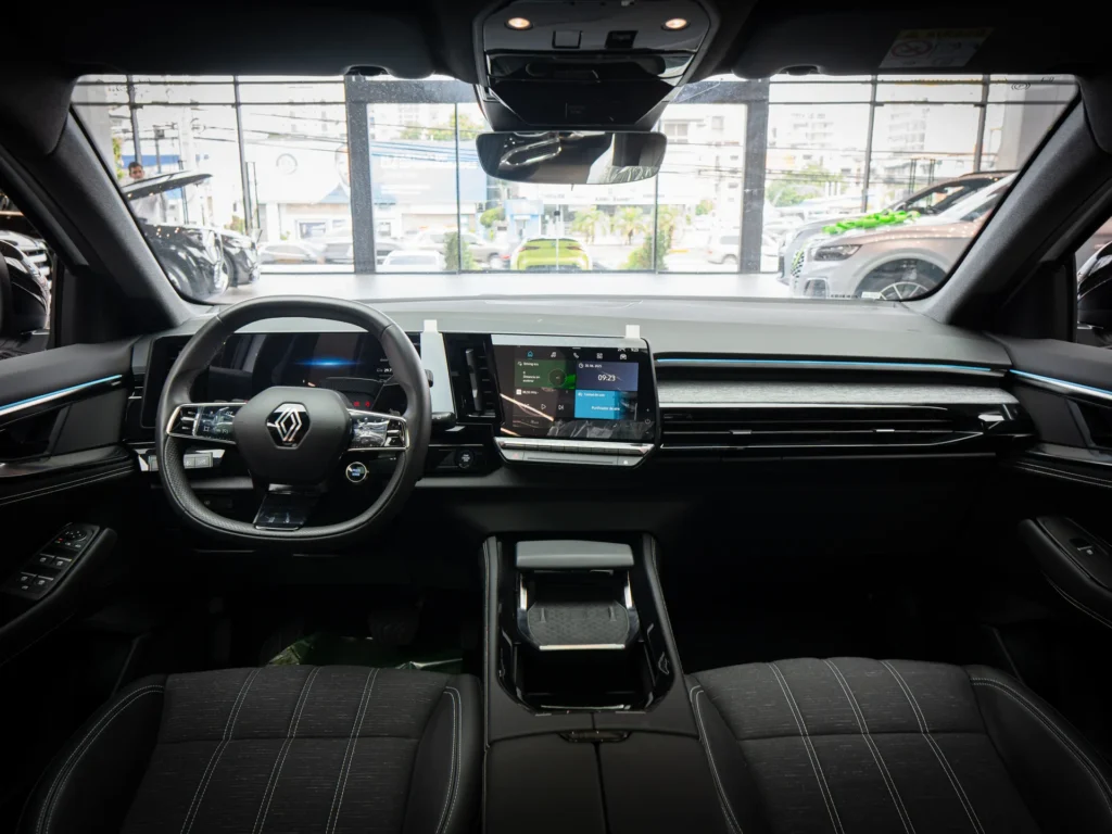 Renault Austral 2025