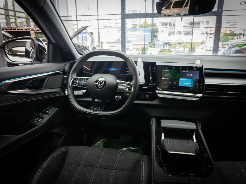 Renault Austral 2025