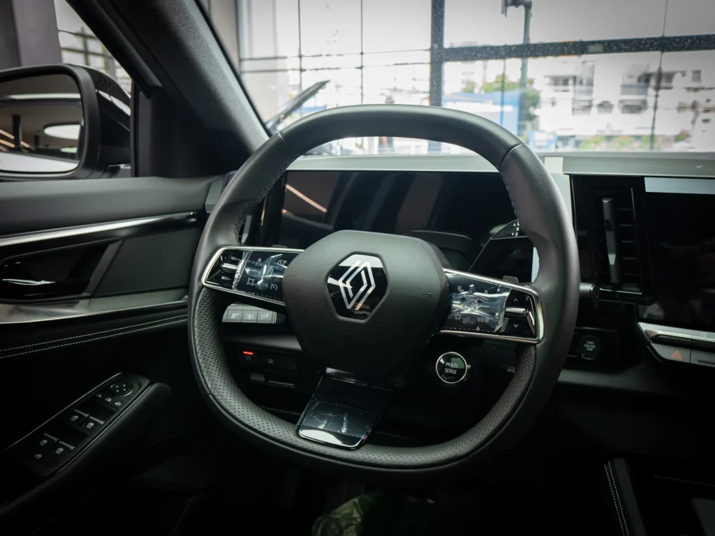 Renault Austral 2025