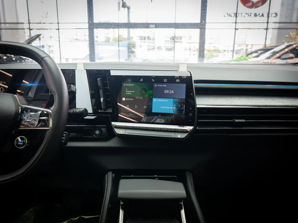 Renault Austral 2025