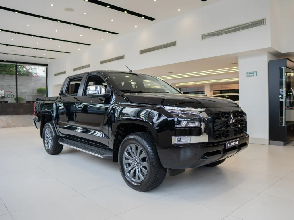 Mitsubishi Motors L 200 2025