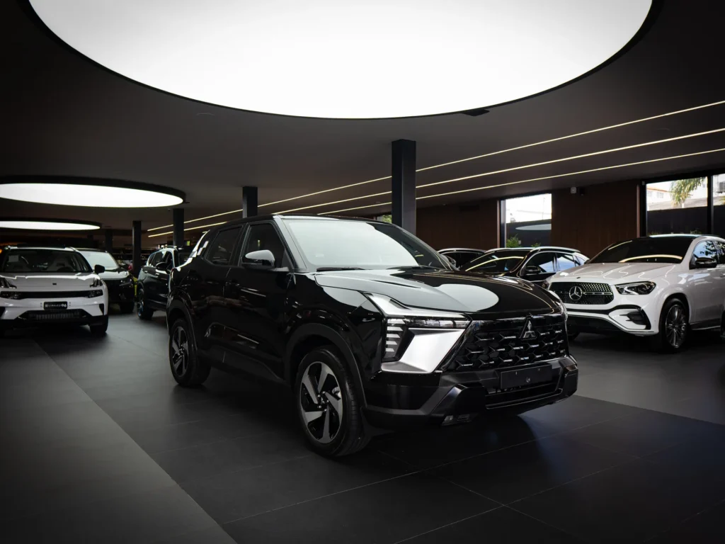Mitsubishi Motors Outlander 2025