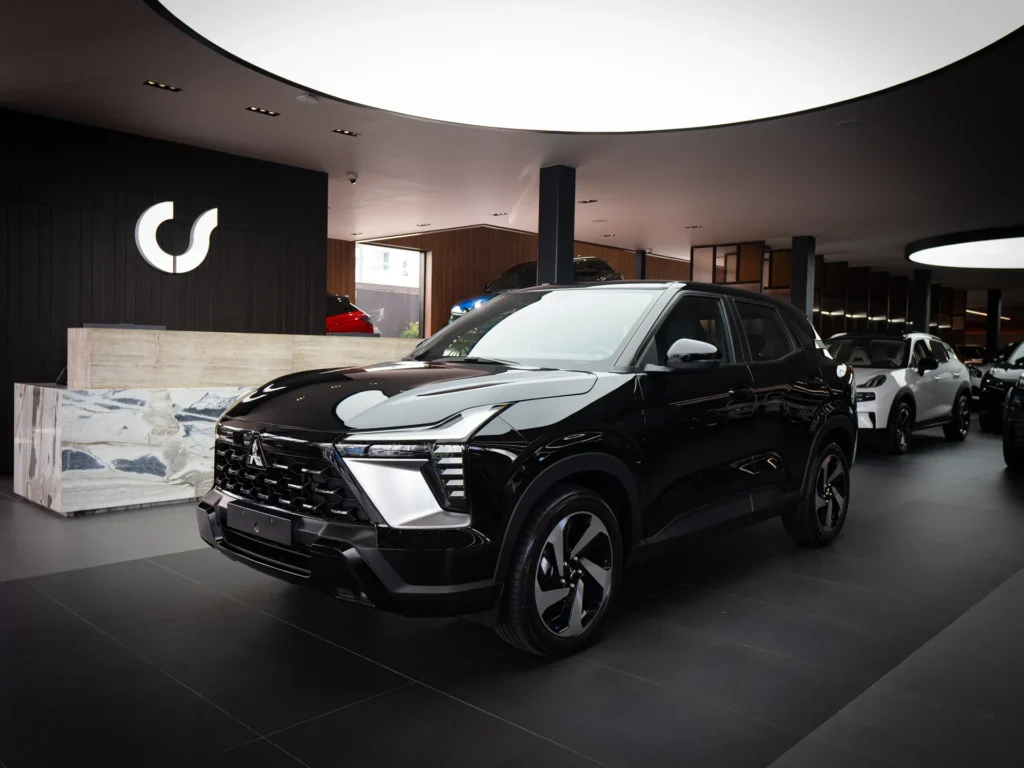 Mitsubishi Motors Outlander 2025