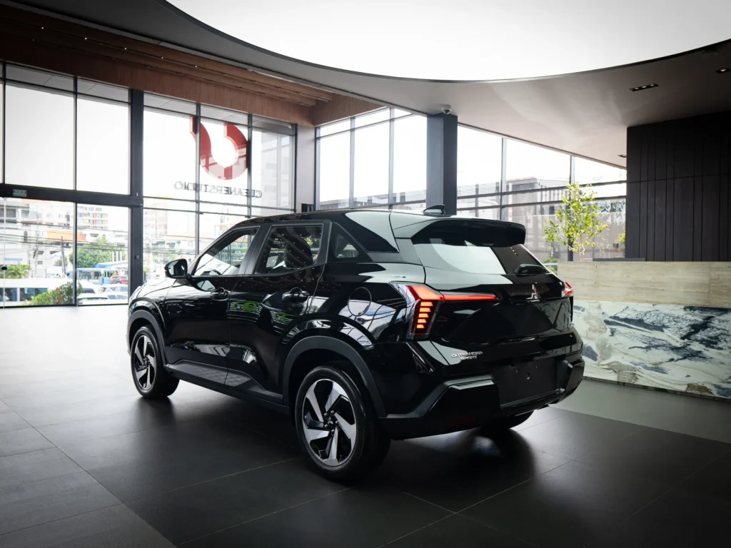 Mitsubishi Motors Outlander 2025